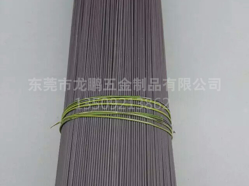 27號包膠鐵線