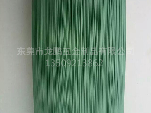 26號包膠鐵線