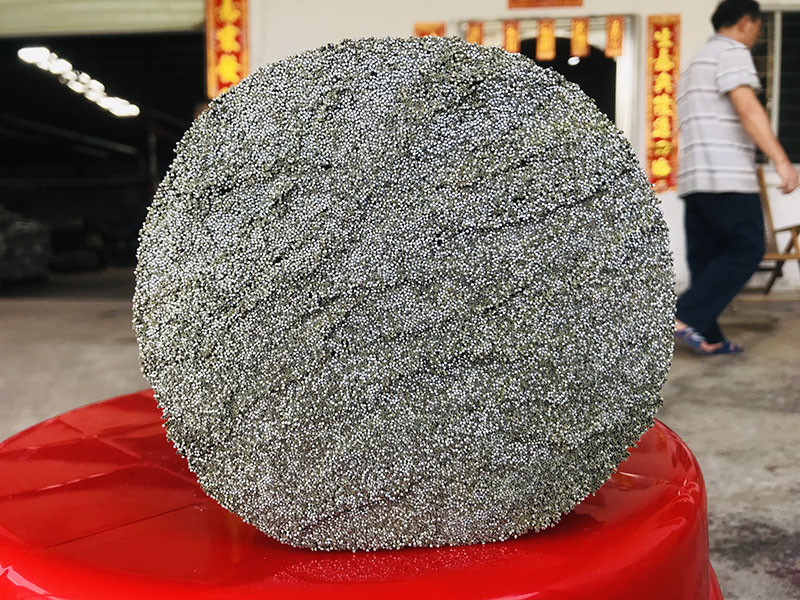 包膠鐵線廠告知你控制異型管焊縫的五點建議！